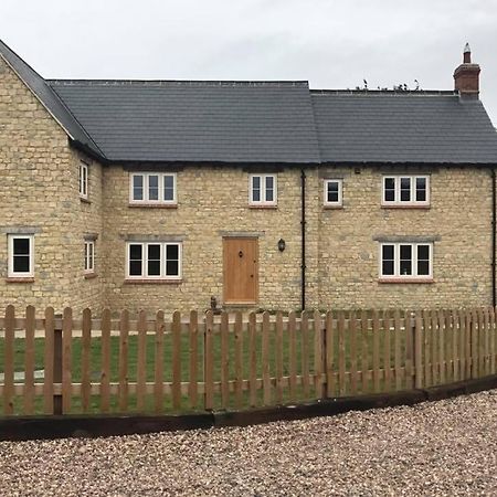 Apartament Denbrae Brackley  Zewnętrze zdjęcie