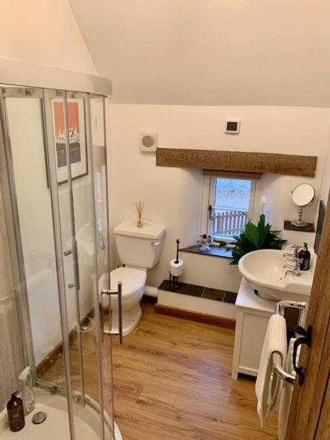 Apartament Denbrae Brackley  Zewnętrze zdjęcie