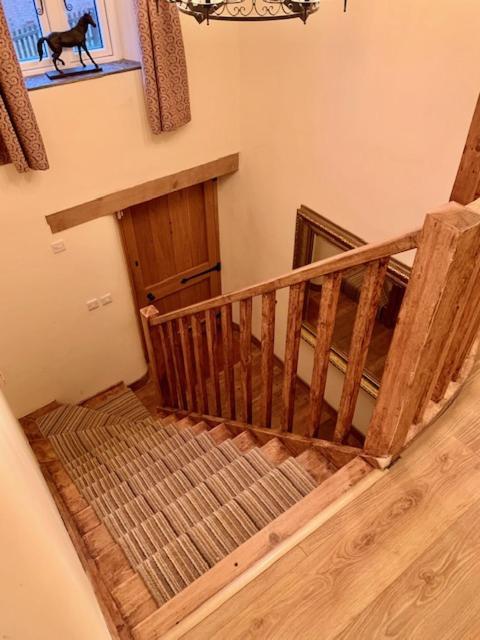 Apartament Denbrae Brackley  Zewnętrze zdjęcie