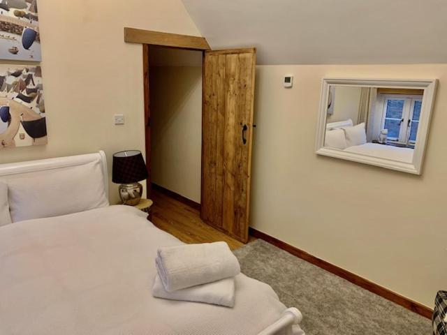 Apartament Denbrae Brackley  Zewnętrze zdjęcie