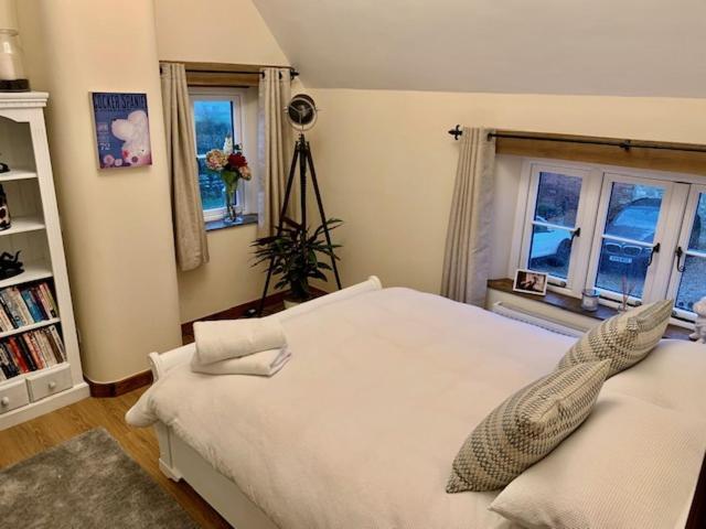 Apartament Denbrae Brackley  Zewnętrze zdjęcie